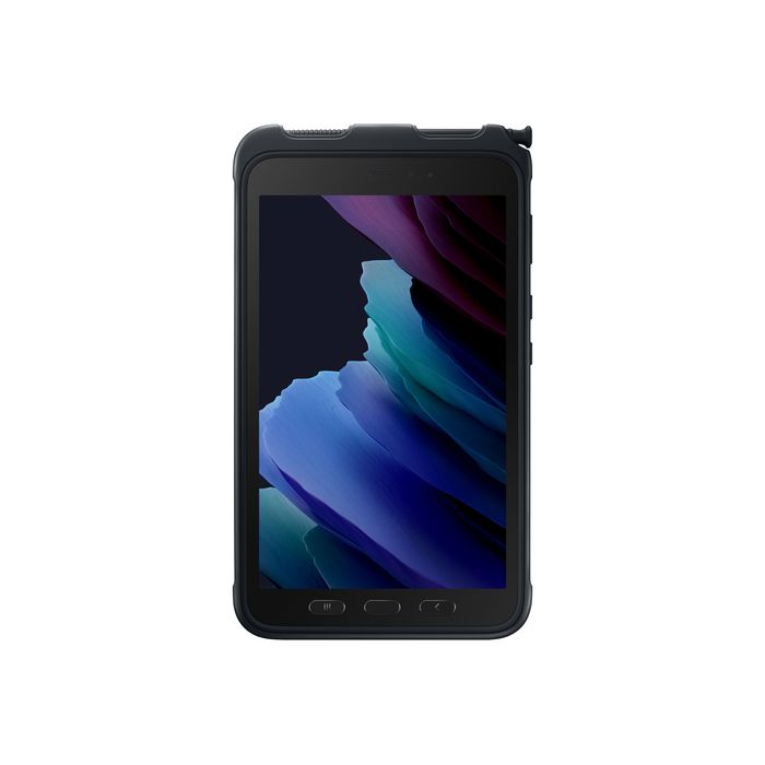 8806090724114-Samsung Galaxy Tab Active 3 - tablette 8" - Android - 64 Go - 4G-Avant-0