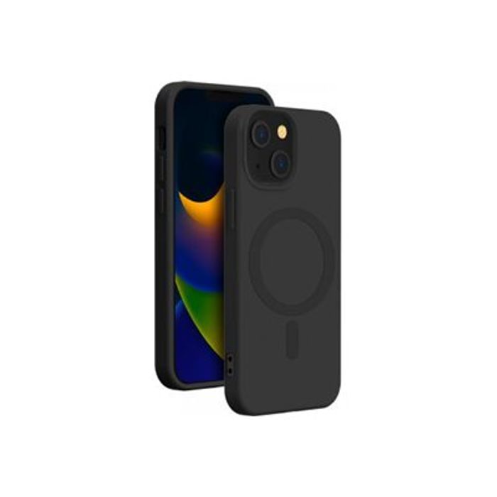 3571211514046-Bigben Connected - coque de protection pour Apple iPhone 15 Plus - noir-Multi-angle-0