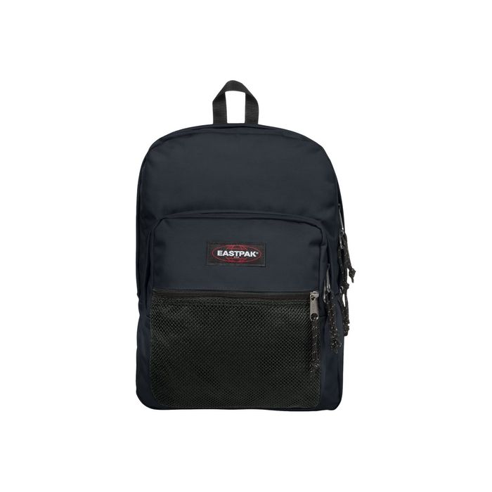 3663991031193-EASTPAK Pinnacle - Sac à dos 2 compartiments - 42 cm - Cloud navy-Avant-1