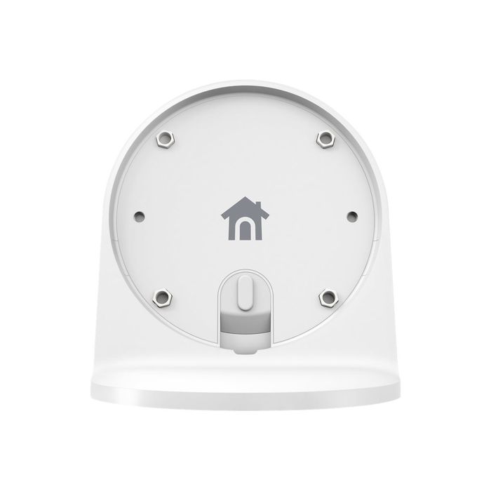 0813917021064-Nest - socle pour Nest Learning Thermostat 3rd generation - blanc-Avant-0