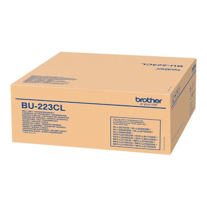 4977766790000-Brother BU223CL - courroie de transfert originale-Angle droit-3