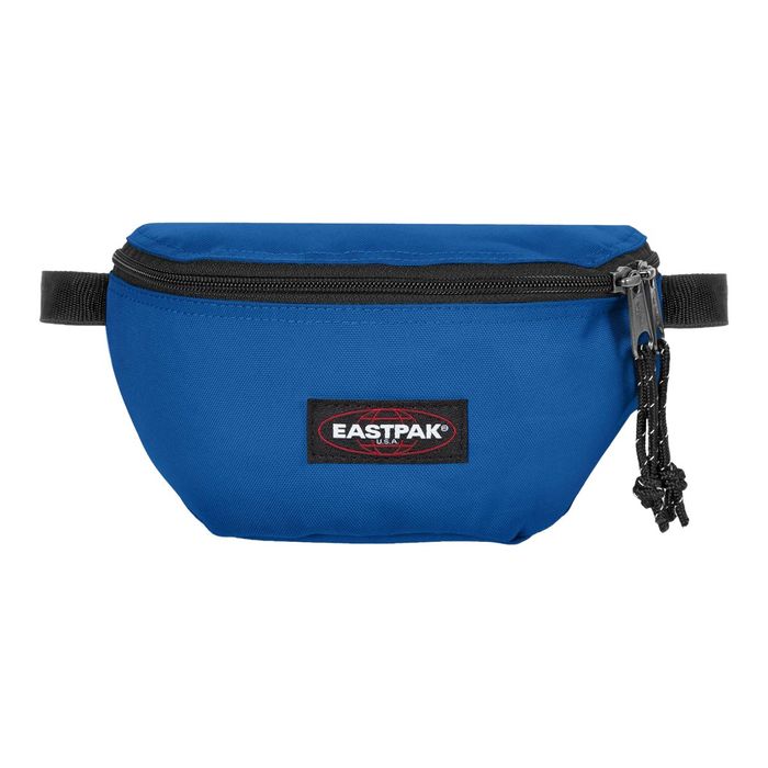 5400879256082-EASTPAK Springer - Sac banane - cobalt blue-Avant-0