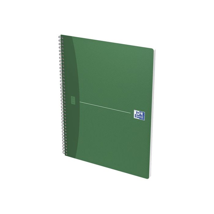 3020120022130-Oxford Office Essentials - Cahier 24 x 32 cm - 180 pages - petits carreaux (5x5 mm) - disponib-Angle gauche-4