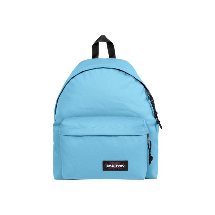 196010248935-EASTPAK Padded Pak'r - Sac à dos - 40 cm - Blissful blue-Avant-0