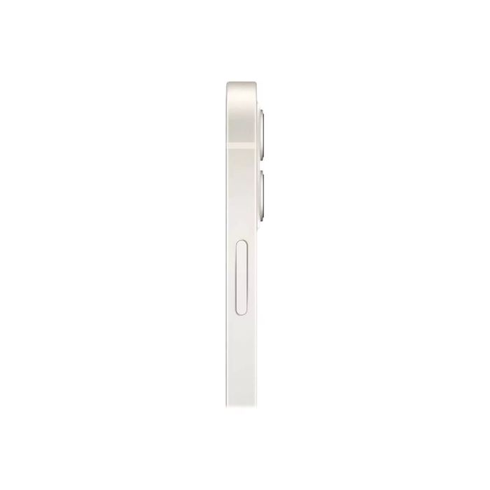 3701083041603-Apple iPhone 12 - Smartphone reconditionné grade B (Bon état) - 5G - 64 Go - blanc-Gros plan-5