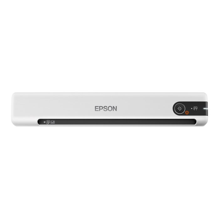 8715946662831-Epson WorkForce DS-70 - scanner de documents A4 - portable - 600 ppp x 600 ppp - 10ppm-Haut-8