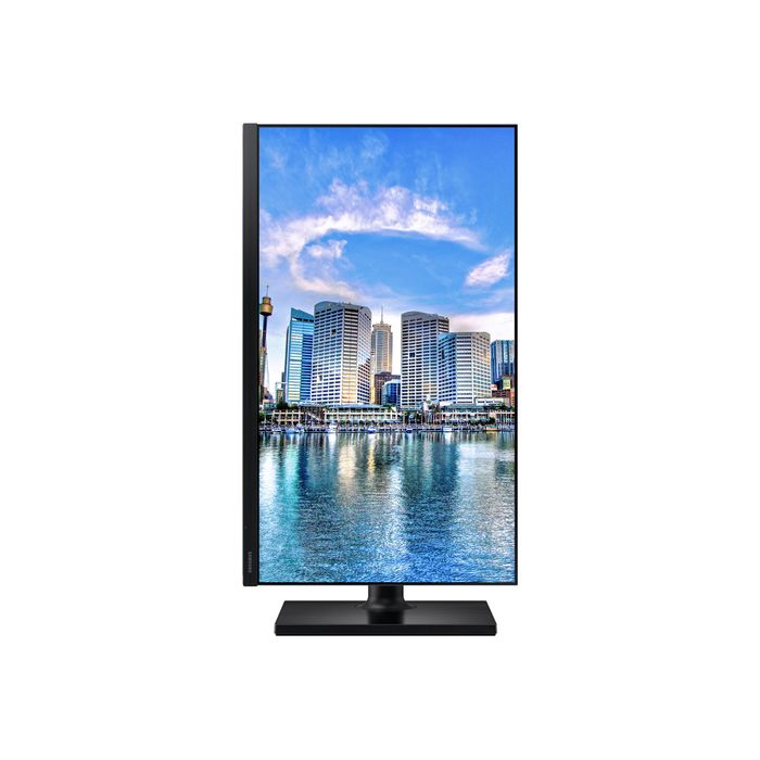 8806090961762-Samsung F24T450FQR  - écran LED 24" - Full HD (1080p)-Avant-0