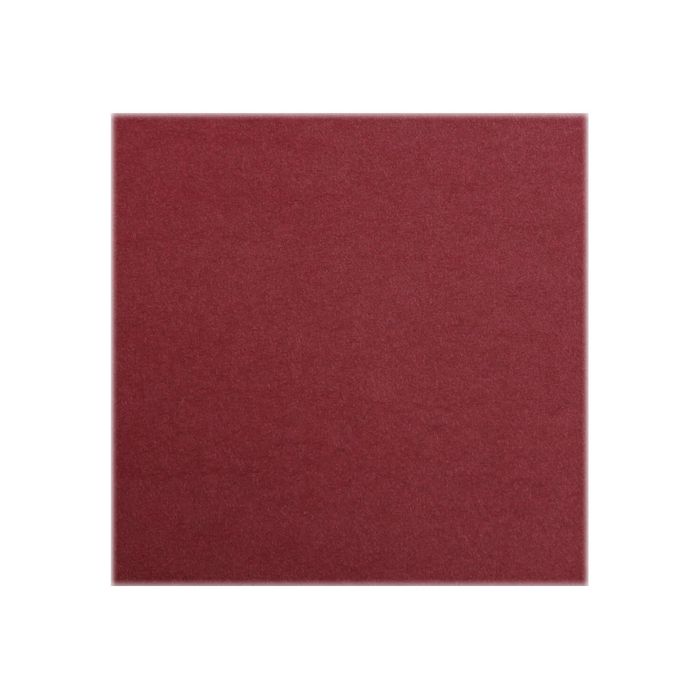 3329680974768-Clairefontaine Maya - Papier à dessin - A4 - 25 feuilles - 270 g/m² - bordeaux-Avant-0