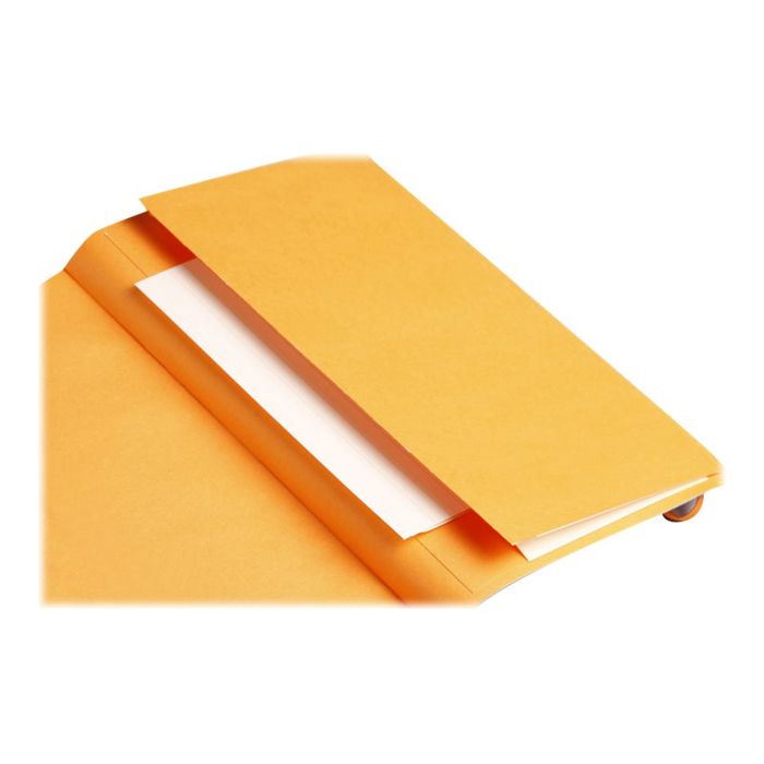 3037921174401-RHODIA Rhodiarama - Carnet souple A5 - 160 pages - pointillés - sauge-Gros plan-2