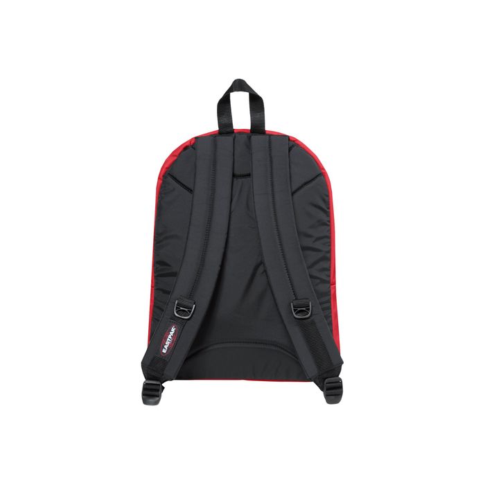 5400806071863-EASTPAK Pinnacle - Sac à dos 2 compartiments - 42 cm - Risky red-Arrière-2