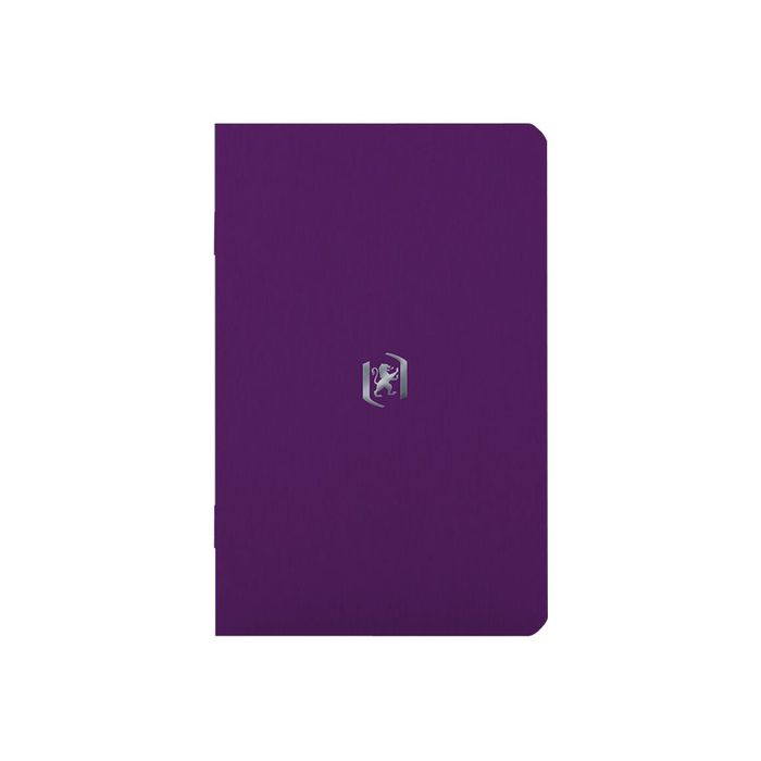 3020120091556-Oxford Pocket Notes - carnet 9x14 - violet-Avant-0