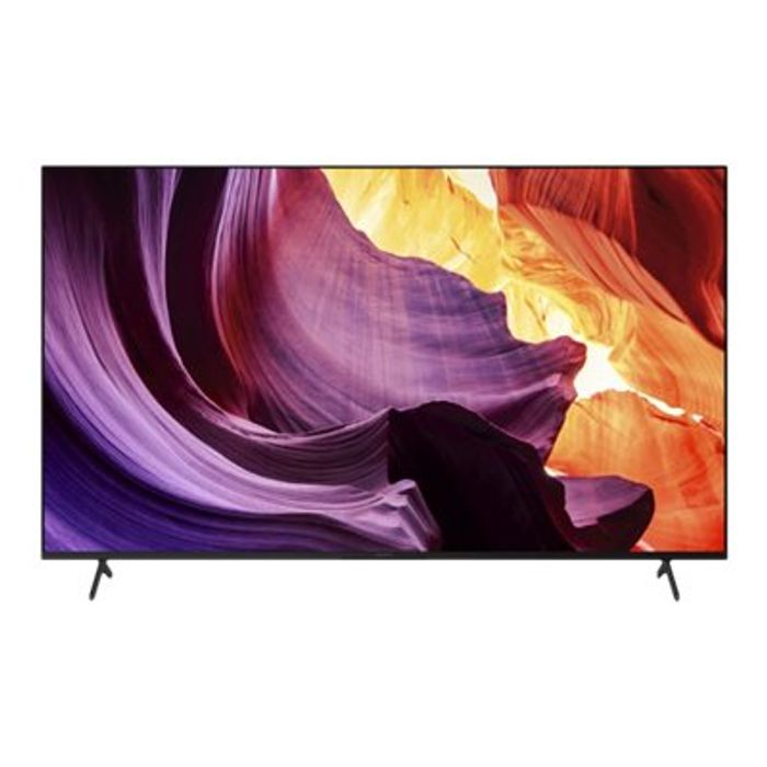 5013493435803-Sony FWD-75X81K X81K Series - Ecran Led 75" - 4K - UHD (2160P) 3840 X 2160-Avant-0