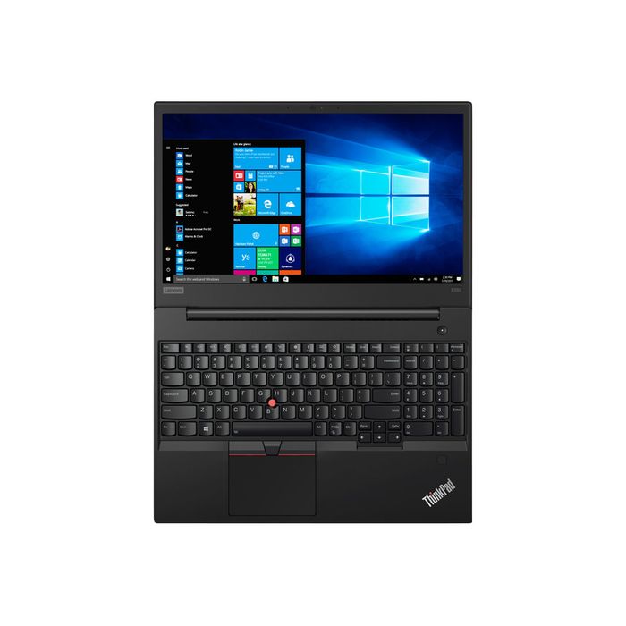 0192076928538-Lenovo ThinkPad E580 - 15.6" - Core i5 8250U - 8 Go RAM - 256 Go SSD-Haut-4