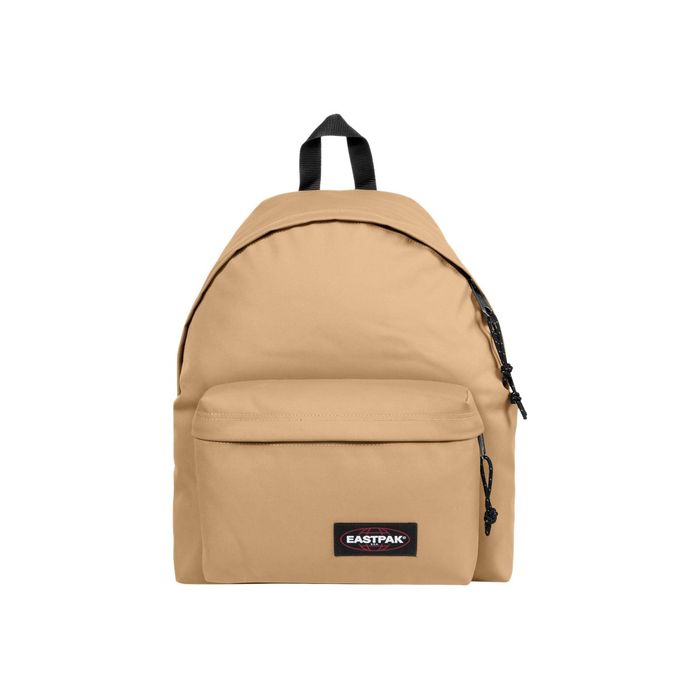 2012349440964-EASTPAK Padded Pak'r - Sac à dos - 40 cm - Base beige-Avant-0