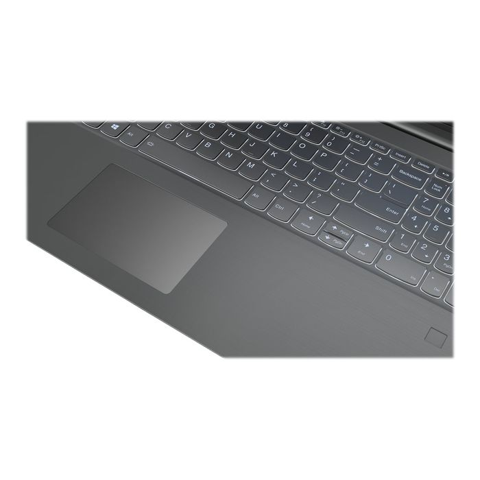 0192158186825-Lenovo V330-15IKB - 15.6" - Core i5 8250U - 8 Go RAM - 256 Go SSD-Gros plan-9