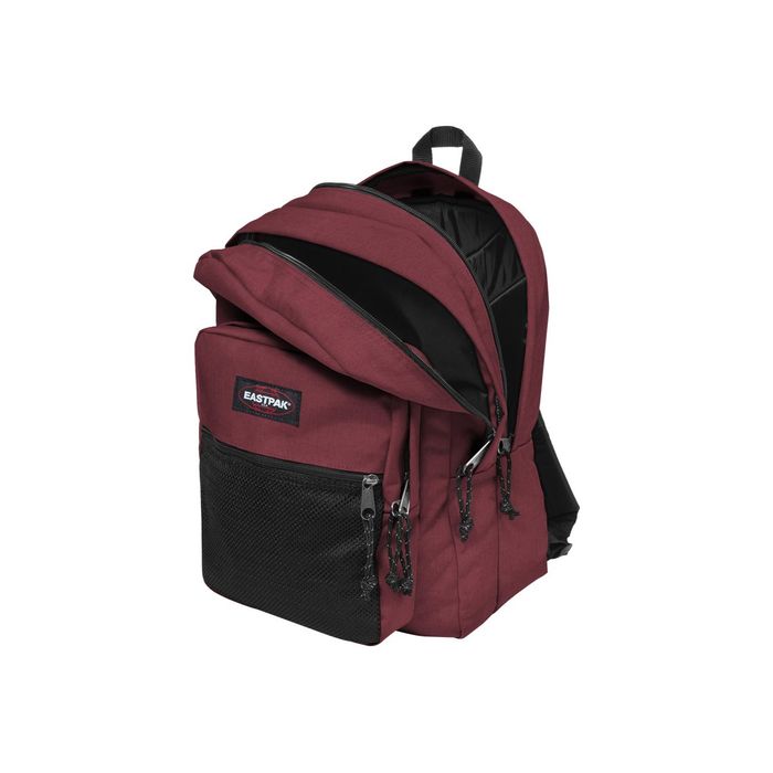 2012349441381-EASTPAK Pinnacle - Sac à dos 2 compartiments - 42 cm - Crafty wine-Angle droit-3