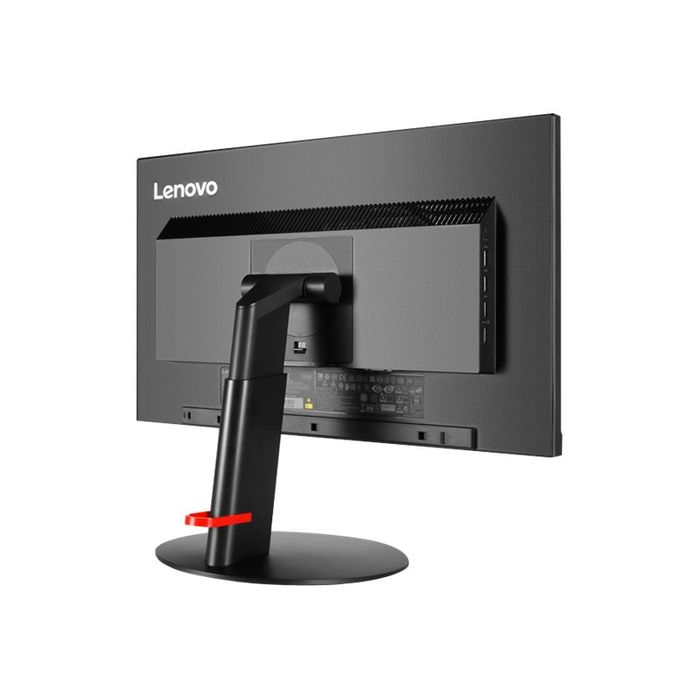 0190940597798-Lenovo ThinkVision T22i-10 - écran pc 21,5" LED - Full HD - 1920 x 1080-Arrière-3