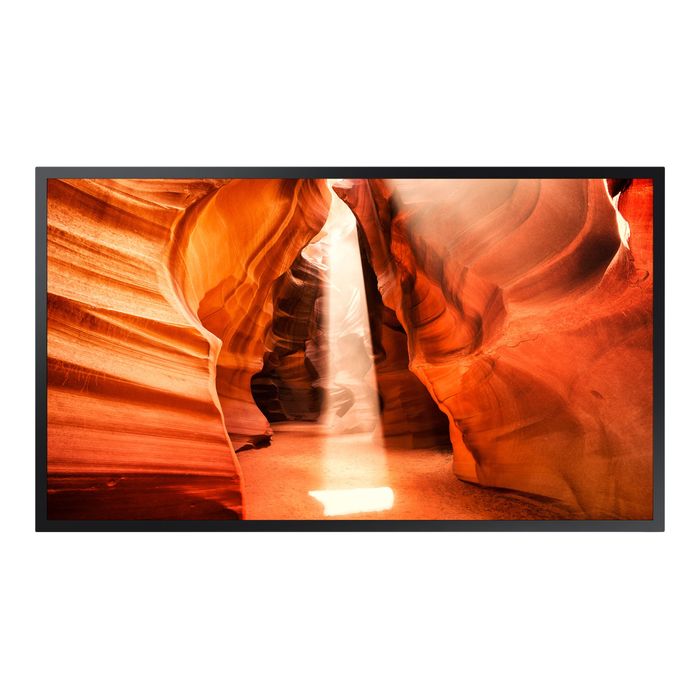 8806094036138-Samsung OM55N-S OMN-S Series - Ecran Led 55" - Full HD 1920 X 1080-Avant-0