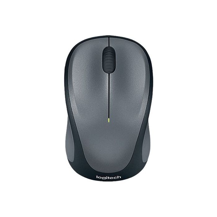 5099206027169-Logitech M235 - souris sans fil - noir-Haut-2