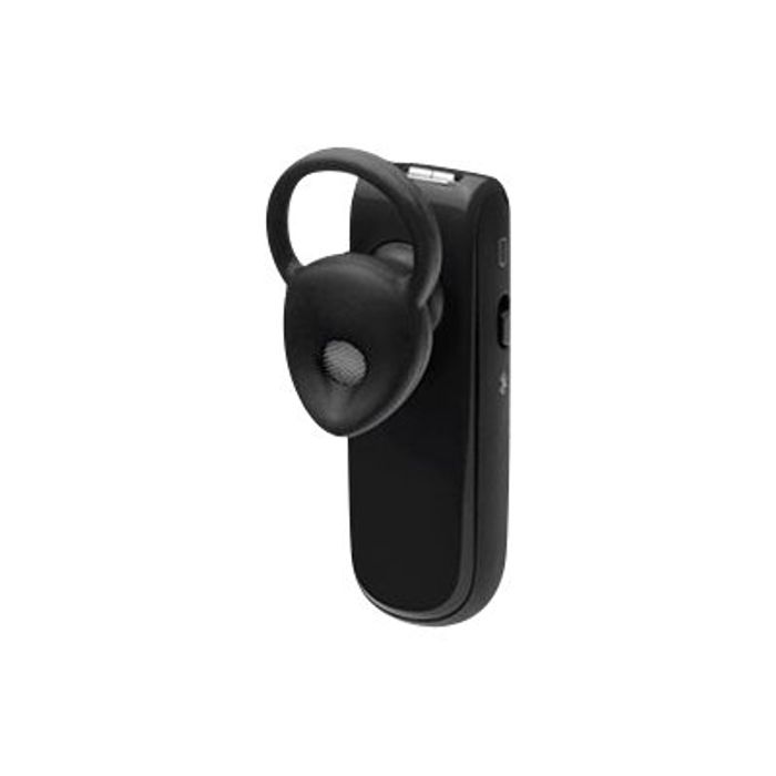 5707055032561-Jabra Classic Oreillette - sans fil - Bluetooth - noir-Arrière-2