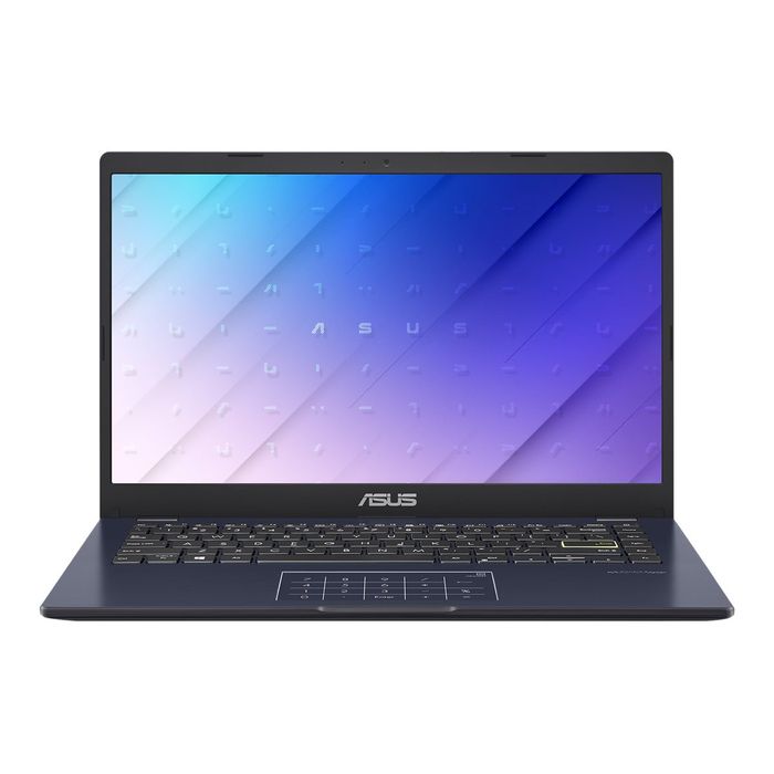 4711081817703-ASUS Vivobook Go 14 E410MANS-BV2231WS - PC portable 14" - Celeron - 4 Go RAM SSD-Avant-0