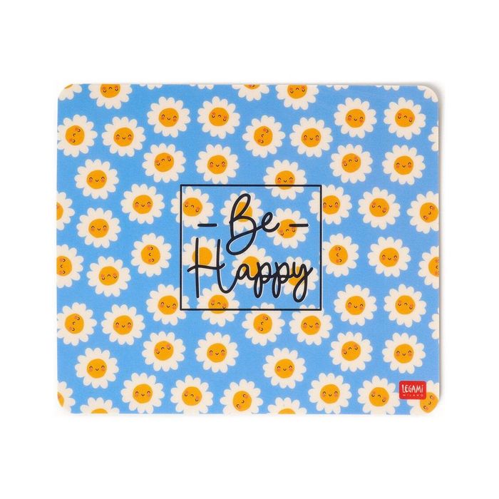 8052694002053-Legami - Tapis de souris - daisy-Avant-0