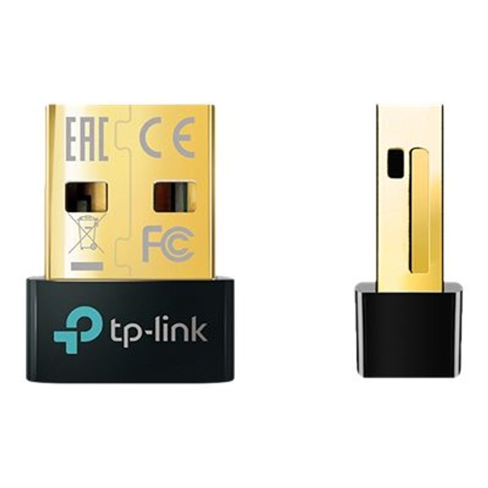 4897098687802-TP-Link UB5A - Nano - Adaptateur - USB 2.0 - Bluetooth 5.0 Nano-Multi-angle-3