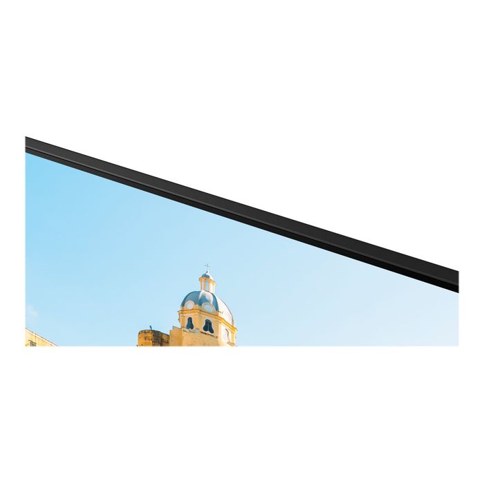 8806092733848-Samsung S27A400UJU - écran LED 27" - Full HD (1080p) -Gros plan-12