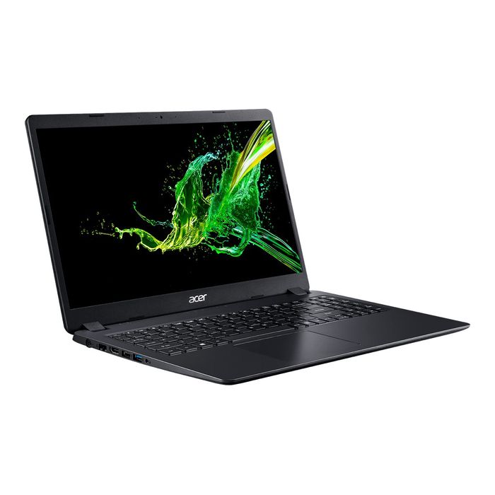 4710886054153-Acer Aspire 3 A315-56 - PC portable 15.6" - Core i3 1005G1 - 8 Go RAM - 512 Go SSD - Franç-Angle gauche-2