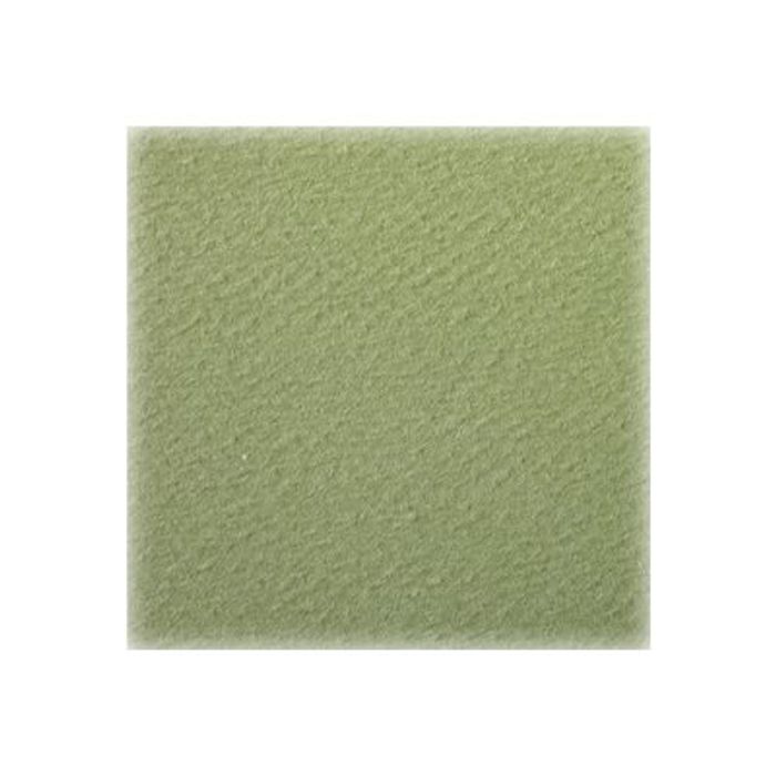 3329680937848-Clairefontaine - Papier dessin couleur à grain - feuille 50 x 65 cm - vert anis-Avant-0