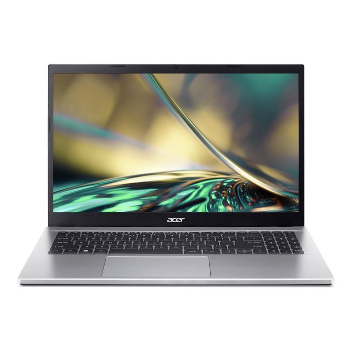 4711121805516-Acer Aspire 3 A315-59 - PC portable 15.6" - Intel Core i3 - 1215U - 8 Go RAM - 512 Go SSD-Avant-0