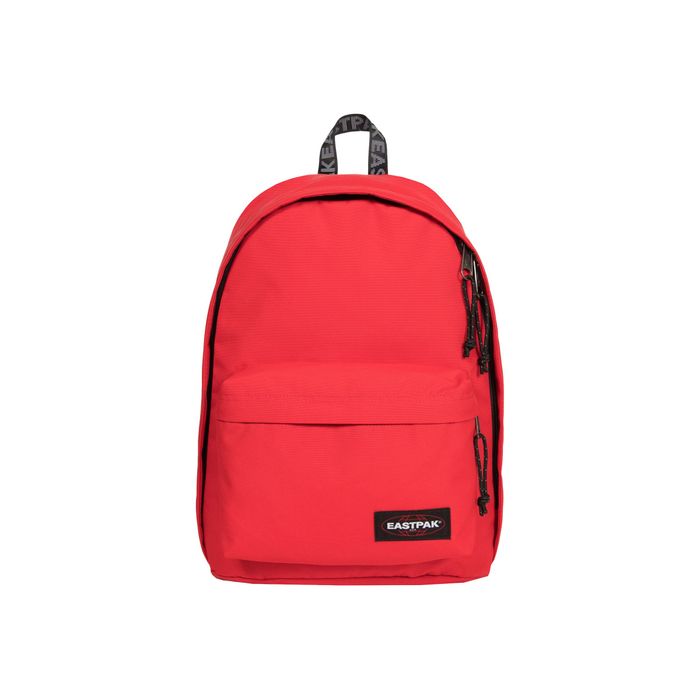 5400879170265-EASTPAK Out Of Office - Sac à dos bold webbed avec compartiment pour ordinateur portable-Avant-0