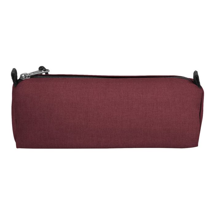 2012349441527-EASTPAK Benchmark - Trousse 1 compartiment - crafty wine-Arrière-2