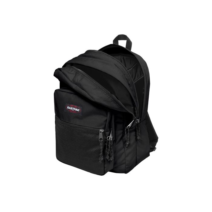 2012349353295-EASTPAK Pinnacle - Sac à dos 2 compartiments - 42 cm - Black-Angle droit-1