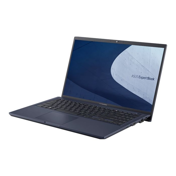 4711081378525-ASUS 15 - PC portable 15,6" - Ryzen 3 3250U - 8 Go RAM - 256 Go SSD  (sacoche + souris offer-Angle droit-0