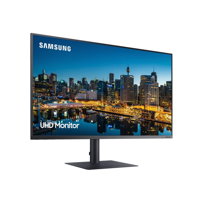 8806090961793-Samsung F32TU870VR - écran LED 31,5" - 4K - HDR-Angle gauche-5