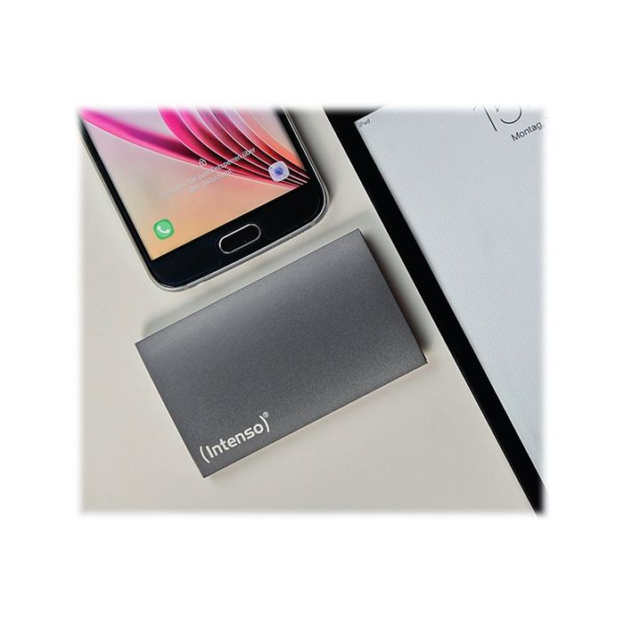 4034303025428-Intenso - Premium Edition - Disque dur SSD - 512 Go - USB 3.0-Avant-5