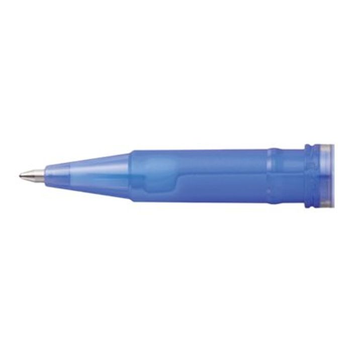 4902778233764-UniBall - Roller effaçable - encre gel - 0,7 mm - bleu-Gros plan-1