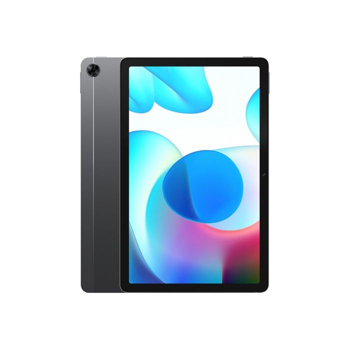 6941399062016-Realme Pad - tablette 10,4" - realme UI pour Pad (basé sur Android 11) - 128 Go - noir-Multi-angle-1