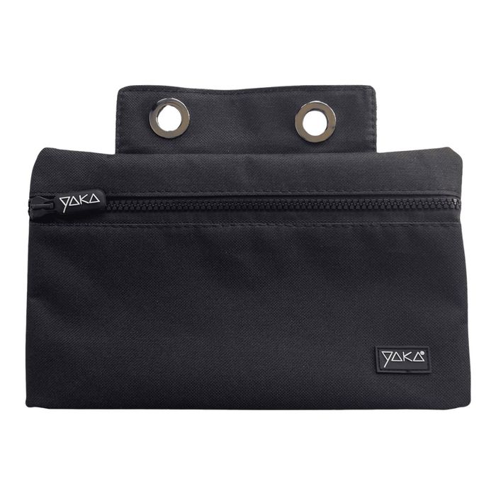 5430001316711-YaKa - Trousse 3 en 1 - noir-Avant-0