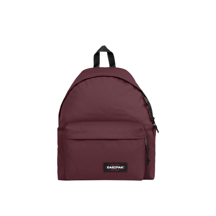 5400852634302-EASTPAK Padded Pak'r - Sac à dos - 40 cm - Upcoming wine-Avant-0