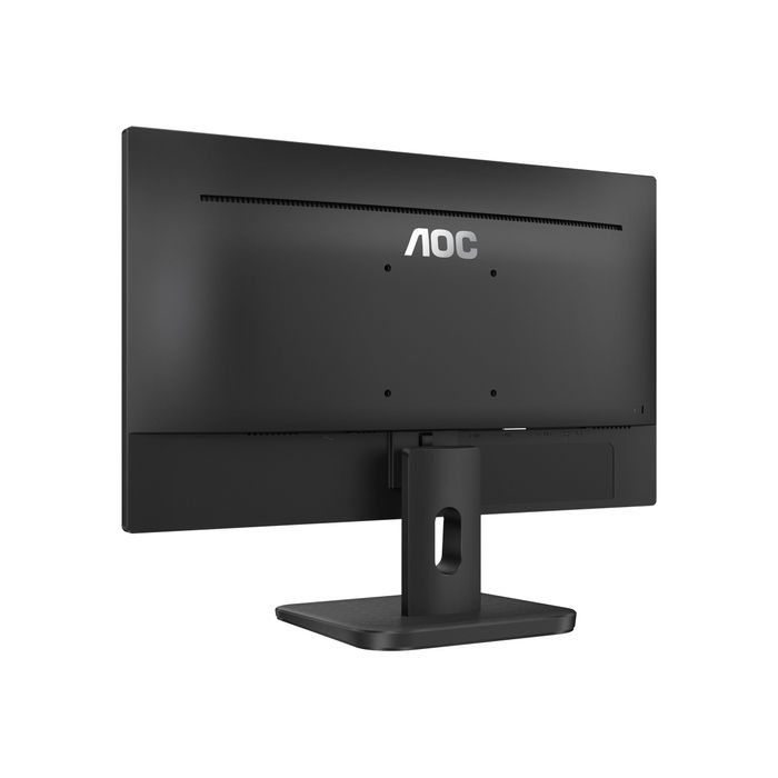 4038986146234-AOC 24E1Q - écran LED 23,8" - Full HD (1080p)-Arrière-7