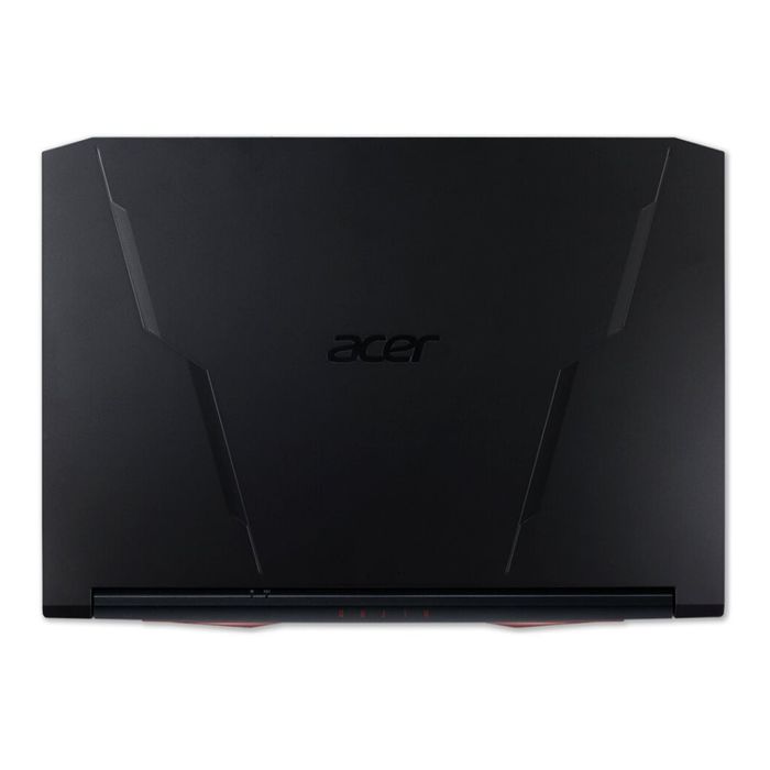 4710886776543-Acer Nitro 5 AN515-45 - PC portable 15.6" - AMD Ryzen 7 - 5800H - 16 Go RAM - 1.024 To SSD-Haut-5