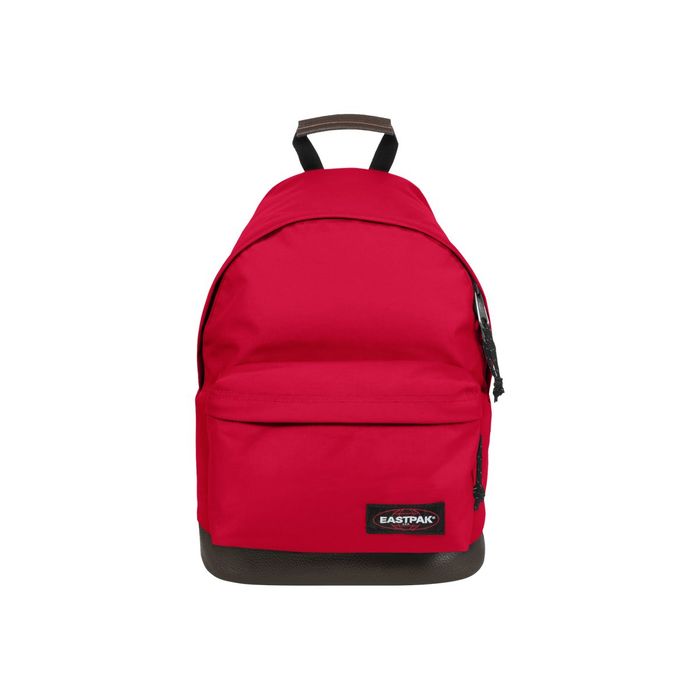 3663991047866-EASTPAK Wyoming - Sac à dos sailor red - fond renforcé-Haut-2