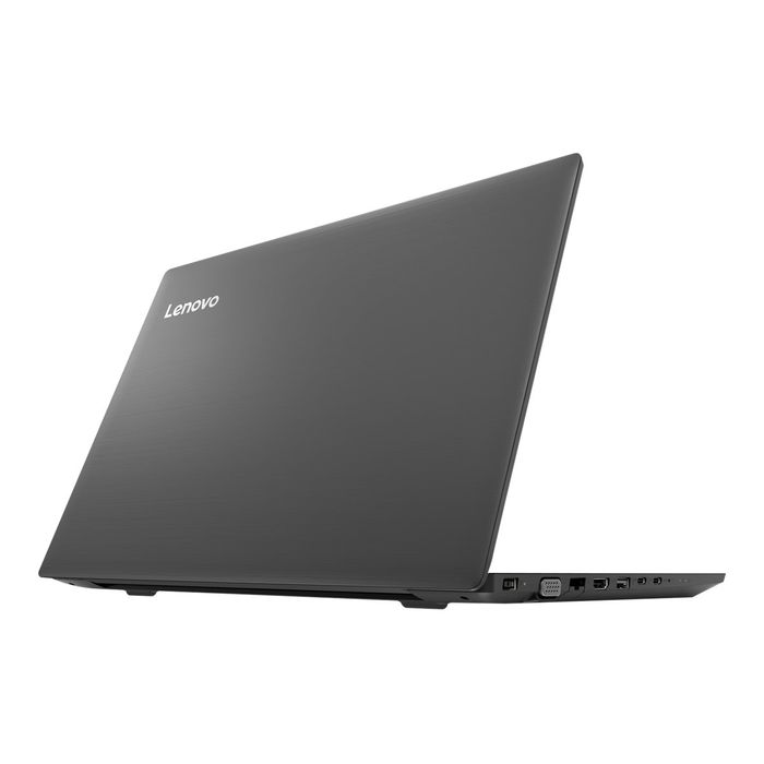 0192158186825-Lenovo V330-15IKB - 15.6" - Core i5 8250U - 8 Go RAM - 256 Go SSD-Arrière-5