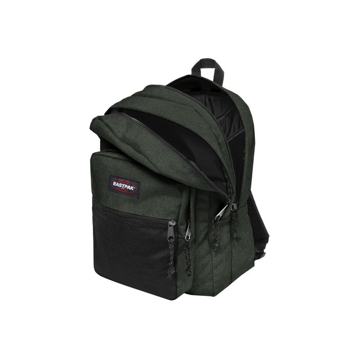 5400806071832-EASTPAK Pinnacle - Sac à dos 2 compartiments - 42 cm - Crafty moss-Angle droit-3