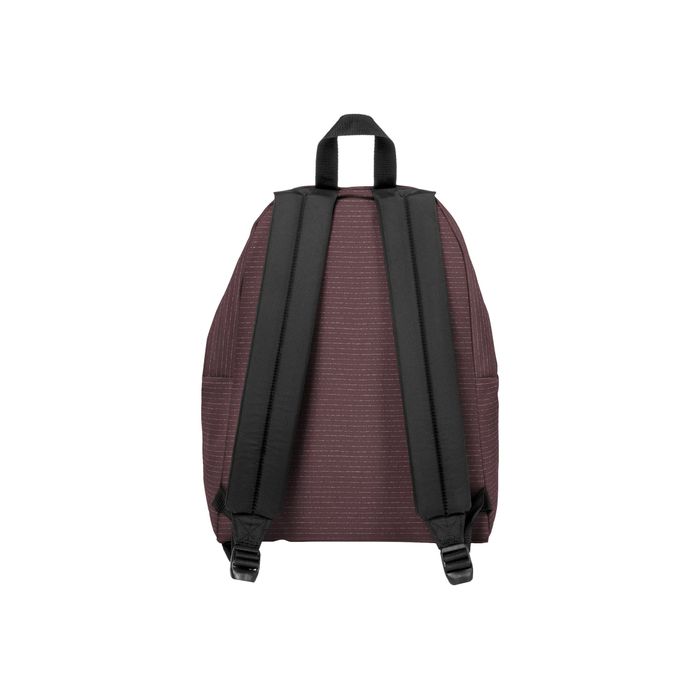 5400852634494-EASTPAK Padded Pak'r - Sac à dos - 40 cm - Melange print-Arrière-1