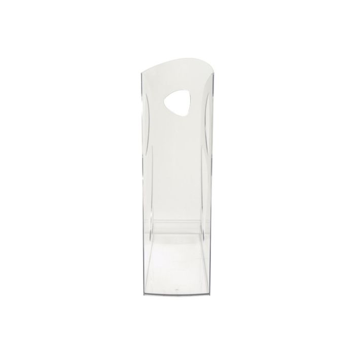 9002493019980-Exacompta Ecomag Linicolor - Porte-revues cristal-Avant-0