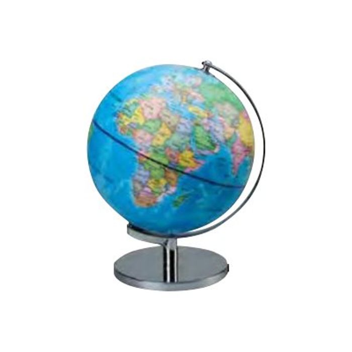 3173740239850-Sign - Globe lumineux 23 cm - constellation-Avant-0