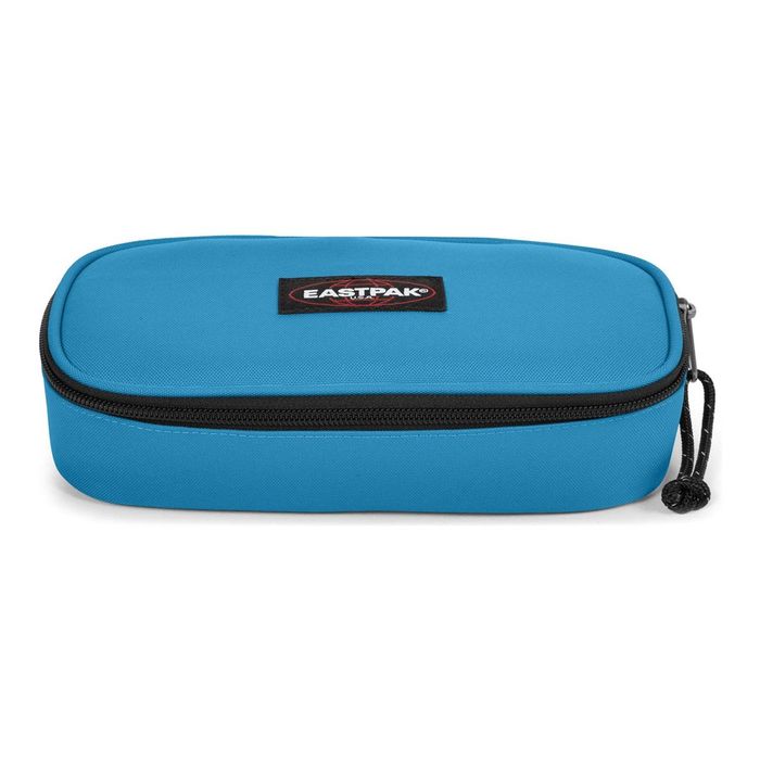 196246682428-EASTPAK Oval Single - Trousse 1 compartiment - Broad blue-Avant-0